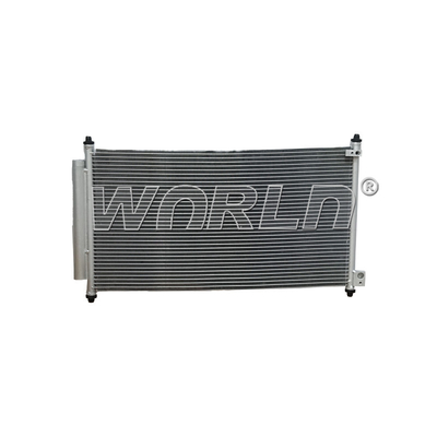80110TVAA02 autoac Condensator voor Honda Civic FB2 WXCN0560