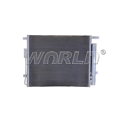97606S2000 automobielac Condensator voor Hyundai Santafe WXCN0543