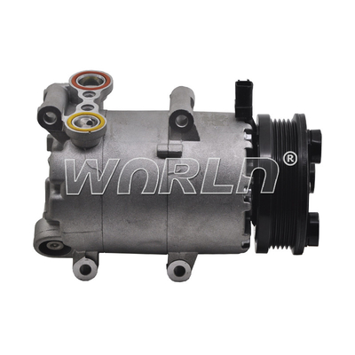 De Automobiele Compressor van 7VS16 5PK voor Ford Focus/CMAX//C30/S40/V50