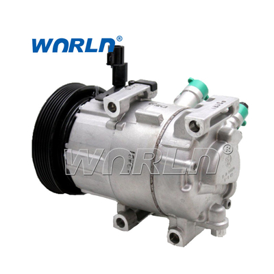 12 AC van de voltauto Compressor 97701A5001 voor Hyundai Elantra/Lafesta/I30/Kia Cerato /Soul1.6