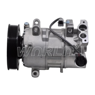 DCP23030 Auto AC Compressor Voor Renault GrandScenic Voor Megane 1.5 1.6 WXRN010
