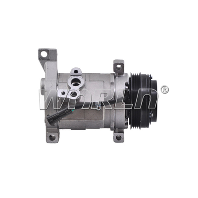10366545 15036042 Auto AC Compressor Voor Chrysler Avalanche Voor Silverado WXCL015