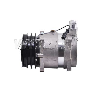 5800115 Compressor voor voertuigluchtconditioners Voor Komatsu Voor Laverda WXTK408