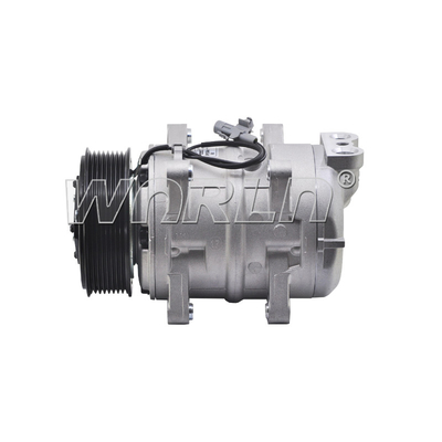 De Autoac Compressor van DKS15 8PK het Systeem van de 12 VoltAirconditioner voor Foton Bison Savanna WXTK388