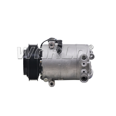 Voertuig CVC van 12V 7PK AC Compressor voor Geely Boyue WXGL030