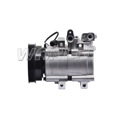 HS18 Auto AC-compressor voor Hyundai Starex H1 voor Jianghuai Ruifeng2.4 WXHY026