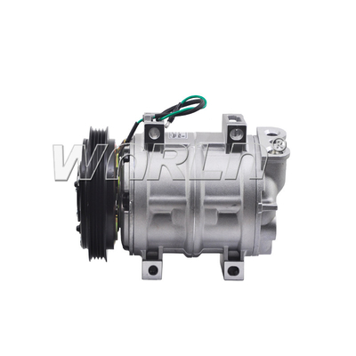 4PK autoac Compressor DKS15C voor Hitachi 24V WXTK284