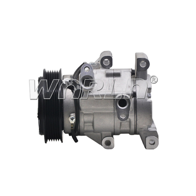 977010U000 Auto AC Compressor HS11 Auto koelcompressor Voor Hyundai Riona WXHY003