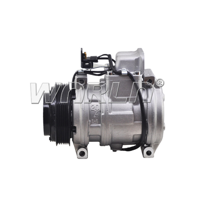 12V wisselstroomcompressor DCP17015 0002302211 Voor Benz S W140/C140 1991-1999 WXMB045