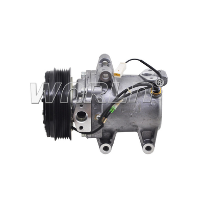 Compressor SS120 6PK Auto AC Compressor Voor Ford Fiesta 1.6 WXFD084