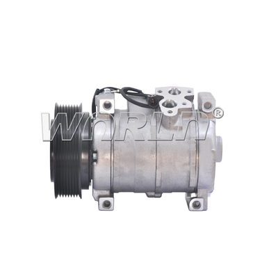 4293225 4472606571 Autoac Compressor voor Deutz Fahrd Fenft Massey Ferfuson W