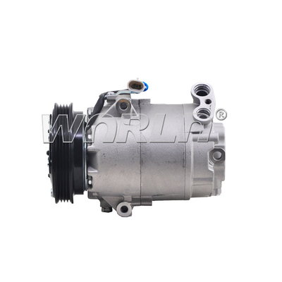 1854088 Auto koelonderdelen Compressor 6CVC 4PK Voor Opel Astra1.7 WXOP013