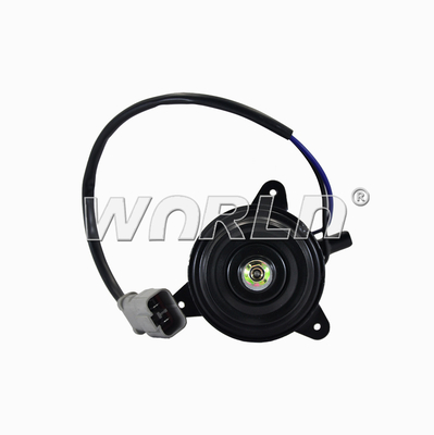 24 V ventilatormotor voor vrachtwagen voor Caterpillar voor Auman WXM0006