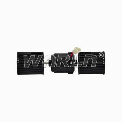 12V dubbele Ventilatormotor voor MOTOV DUPLO 2 FIOS WXM0025
