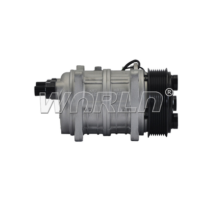 1021018 Koelsysteem Auto AC-compressor voor TM15 PV8 12V WXUN152
