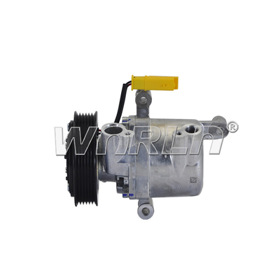 B000776180 Auto AC compressor Voor Toyota Aygo Voor Citroen C1 WXPG038