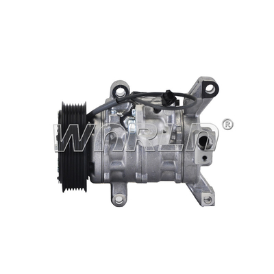 Van de de AutoAirconditioner van XI4471608431 X4472802660 van de Reparatiedelen de Compressor 10SRE11C voor Honda verbaast Diesel 2015-2019 WXHD098