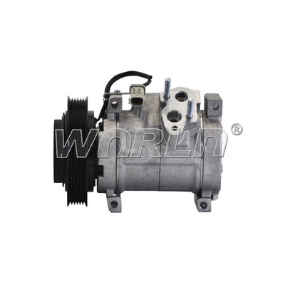 CS20074/4472203442 AC-compressor voor voertuigen voor Chrysler Voyager voor Dodge Caravan2.4 WXDG024A