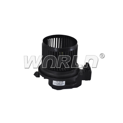 12Volt AC Ventilatormotor 871030D360 2727001441 voor Toyota Vios CW RHD 12V WXB0038
