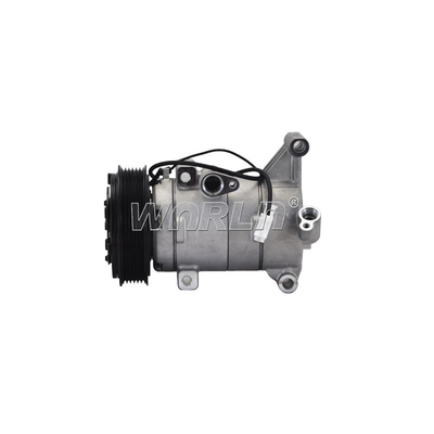 Auto D65161K00C AC-compressor voor Mazda2 Foe Ford Fiesta 1.5 WXMZ005A
