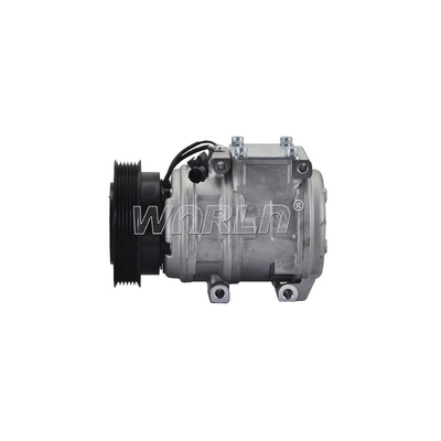 Het Voertuigac van 10PA17C 6PK de Airconditionersysteem 977013E865 van de Compressorauto voor Kia Sorento 3,3 WXKA067