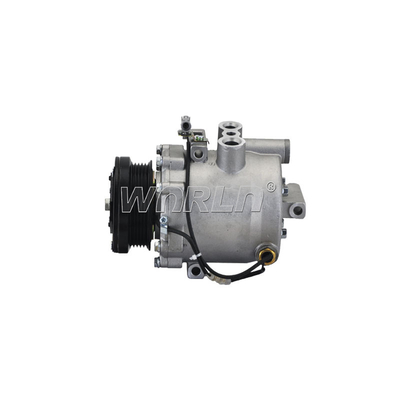 Automobiele auto ac onderdelen compressor voor Haima S 1.5 1.6 WXMZ039