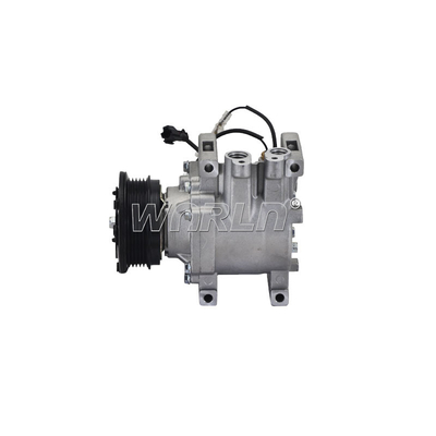 Van de de Airconditionerpomp van WXH066Y2 5PK Autode Autoac Compressor voor JAC Kindly WXJH021