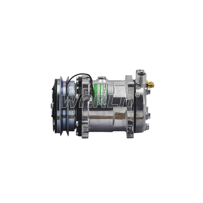 Auto AC compressor 5H14 1B Auto airconditioner compressor voor universele Tuck 508 WXUN153