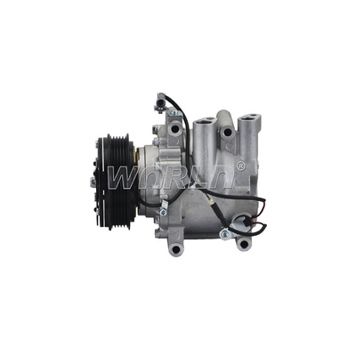 12Volt auto de Autoac van de Airconditioningscompressor WXH086BB13 5PK Koelcompressor voor Schittering FSV FRV WXHC005