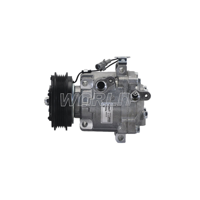 95200168LB0 Voertuig AC-compressor QS70 Voor Suzuki Swif1.6 2011-2015 WXSK071