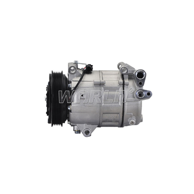 12V auto Koele Ac Compressortoebehoren CVC 5PK-het Systeemdeel van de AutoAirconditioner voor JAC Refine S5 WXJH014
