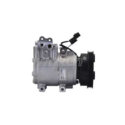 977011C150 Auto AC Compressor HS15 Voor Hyundai Accent Voor Getz Voor Lantra 1.3/1.5 Compressor WXHY077