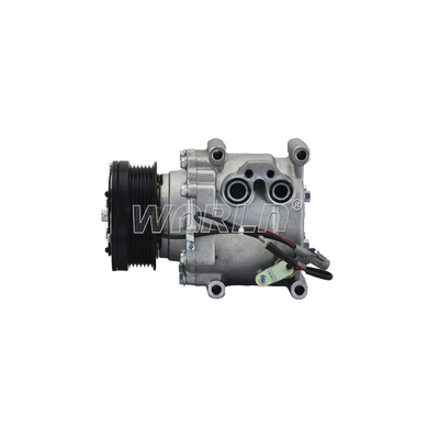 RC.600.452 Auto airconditioner compressor voor compressor LIFAN XC60 6PK WXLF001
