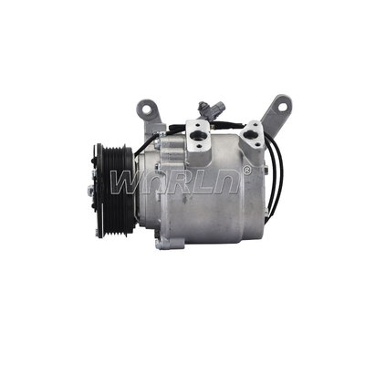 De Autoac Compressor van ATC086V1 6PK voor Lucht Conditonner Lifan620 WXLF006