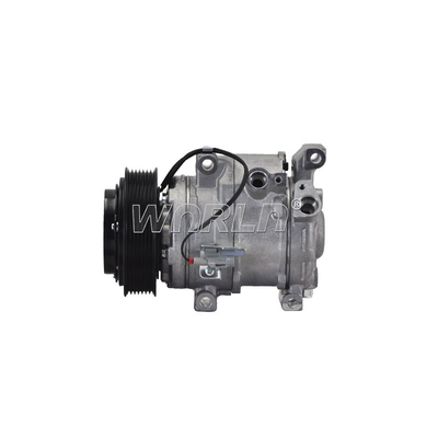 WNRLN 4471608580 Auto airconditioning compressor voor Toyota Innova voor Hilux 2.8 WXTT163