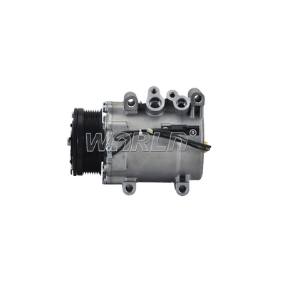 De Autoac Compressor 10SE13C van ATC106BI3 7PK voor BYD S6 M6 WXBYD006