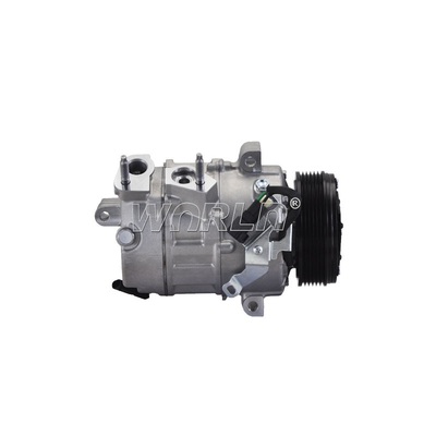 4472504442 Auto AC compressor voor Ford Explorer voor Ranger voor Lincoln Aviator WXFD093