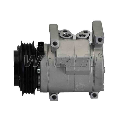 HS18 AC koelcompressor F500DW9AA Voor Jeep GrandCherokee Voor Chrysle300C Voor Dodge 3.6 WXCK019