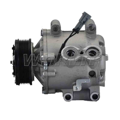 5825339 25825341 Voertuig AC-compressor Voor Chevrolet Trailblazer Voor GMC Afgevaardigde Voor Isuzu Ascender Voor Buick WXCV039