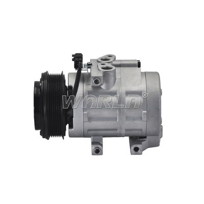 Autocompressor Airconditioner CO10905C Voor Ford F150 F250 F350 Expedition WXFD025