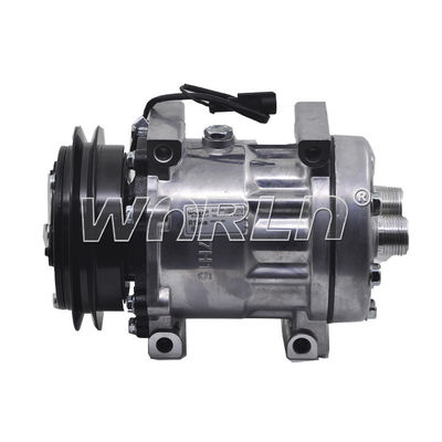 8884159489 Airconditioning Automotive Compressor Voor NewHolland WXTK132
