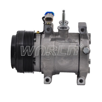 9070634 Auto AC Compressor Voor Chevrolet Sail Voor Optea Voor Excel 1.5 WXBK011