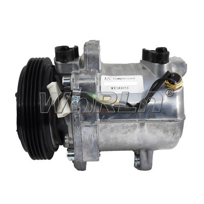 Auto airconditioner compressor W021056601 Voor Suzuki Swift Baleno GrandVitara WXSK023