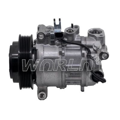 DCP28018 Auto airconditioner compressor Voor Volvo Voor Porsche Macan3.0 3.6 WXAD038