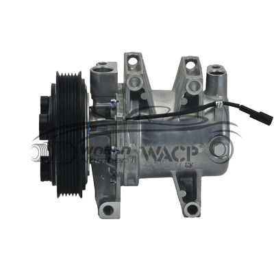 52063997 Automobil Ac Compressor Voor Chevrolet S10 Voor Grand Blazer2.4 WXCV041
