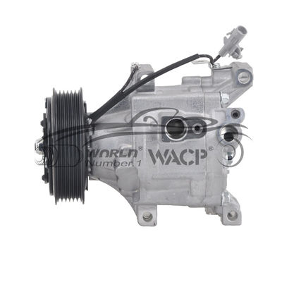 8832052430 4471809140 Auto AC-compressor voor Toyota Yari voor Echo voor Vitz 1.0 WXTT186
