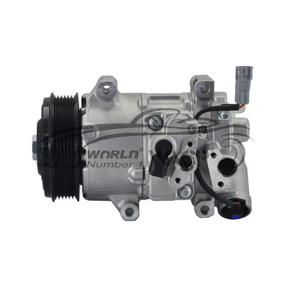 73111AL000A Auto Ac Compressor Voor Subaru Legacy Voor Outback2.5 WXSB020