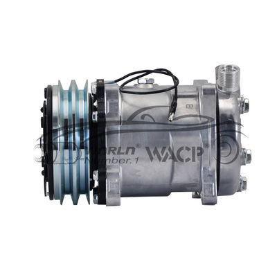 86508521 Auto airconditioning compressor voor universele SD5H14 2A 12V WXUN004A