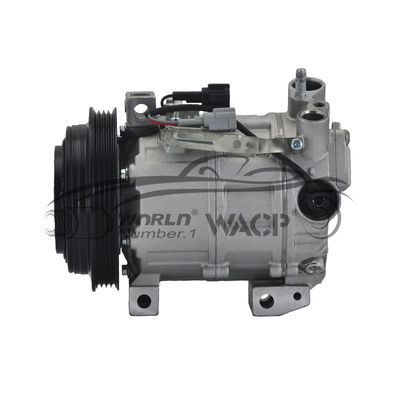 6086734R2 Auto Ac Autokompressor Voor Nissan Fuga Voor Infiniti M35 3.5 WXNS017