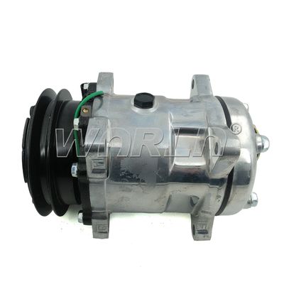 5H14 1A Auto airconditioner Autocompressor Voor JAV24V WXTK064